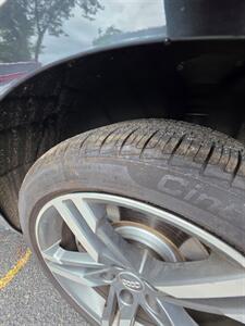 2018 Audi A4 2.0T quattro Premium Plus   - Photo 4 - Danbury, CT 06810