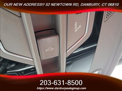 2018 Audi A4 2.0T quattro Premium Plus   - Photo 20 - Danbury, CT 06810
