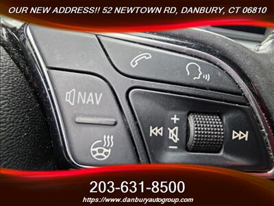2018 Audi A4 2.0T quattro Premium Plus   - Photo 11 - Danbury, CT 06810