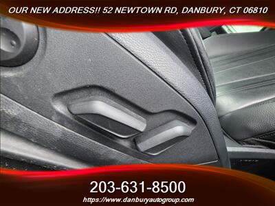 2018 Audi A4 2.0T quattro Premium Plus   - Photo 8 - Danbury, CT 06810