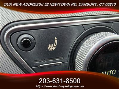 2018 Audi A4 2.0T quattro Premium Plus   - Photo 16 - Danbury, CT 06810