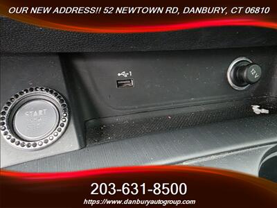 2018 Audi A4 2.0T quattro Premium Plus   - Photo 17 - Danbury, CT 06810