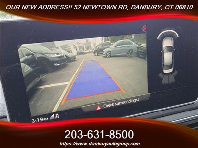 2018 Audi A4 2.0T quattro Premium Plus   - Photo 22 - Danbury, CT 06810