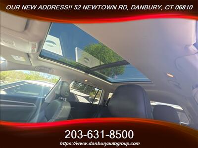 2020 Volkswagen Atlas SE   - Photo 9 - Danbury, CT 06810