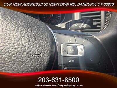 2020 Volkswagen Atlas SE   - Photo 12 - Danbury, CT 06810