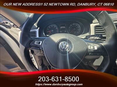 2020 Volkswagen Atlas SE   - Photo 10 - Danbury, CT 06810
