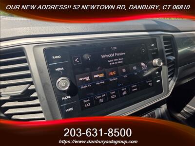 2020 Volkswagen Atlas SE   - Photo 14 - Danbury, CT 06810
