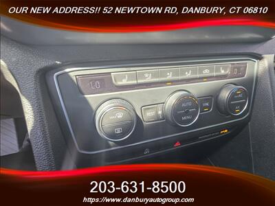 2020 Volkswagen Atlas SE   - Photo 15 - Danbury, CT 06810