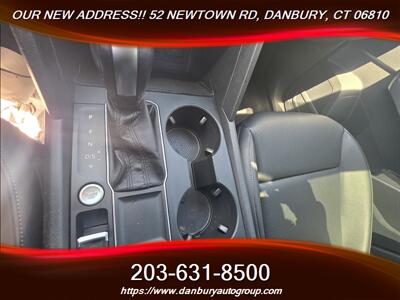 2020 Volkswagen Atlas SE   - Photo 17 - Danbury, CT 06810