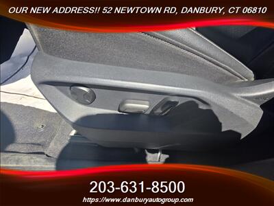 2020 Volkswagen Atlas SE   - Photo 8 - Danbury, CT 06810