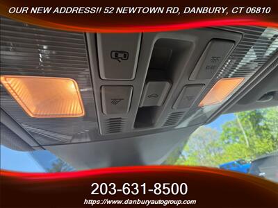 2020 Volkswagen Atlas SE   - Photo 18 - Danbury, CT 06810