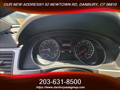 2020 Volkswagen Atlas SE   - Photo 11 - Danbury, CT 06810