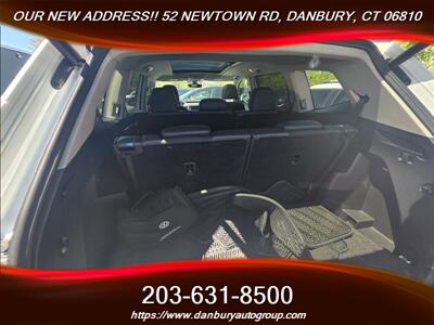 2020 Volkswagen Atlas SE   - Photo 4 - Danbury, CT 06810