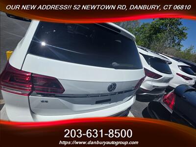 2020 Volkswagen Atlas SE   - Photo 3 - Danbury, CT 06810