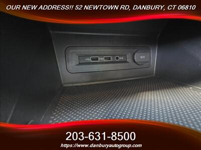 2020 Volkswagen Atlas SE   - Photo 16 - Danbury, CT 06810