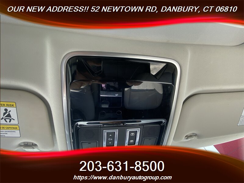 2022 Land Rover Range Rover Velar P250 S - Photo 23 - Danbury, CT 06810