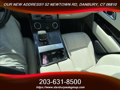 2022 Land Rover Range Rover Velar P250 S - Photo 20 - Danbury, CT 06810