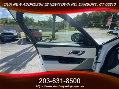 2022 Land Rover Range Rover Velar P250 S - Photo 14 - Danbury, CT 06810