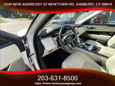 2022 Land Rover Range Rover Velar P250 S - Photo 13 - Danbury, CT 06810