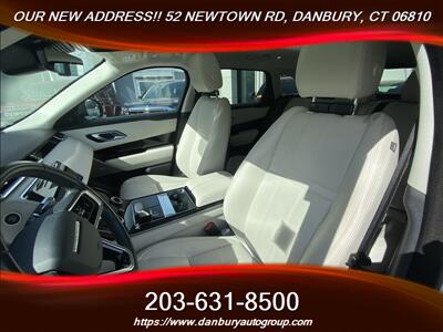 2022 Land Rover Range Rover Velar P250 S - Photo 12 - Danbury, CT 06810