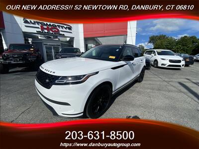 2022 Land Rover Range Rover Velar P250 S - Photo 5 - Danbury, CT 06810
