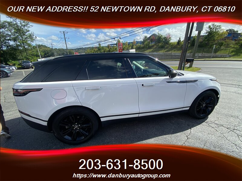 2022 Land Rover Range Rover Velar P250 S - Photo 6 - Danbury, CT 06810