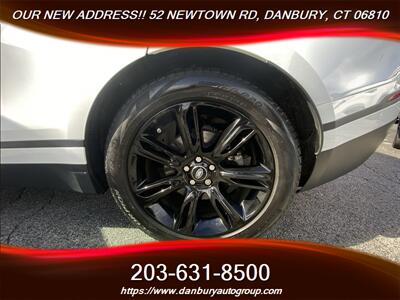 2022 Land Rover Range Rover Velar P250 S - Photo 27 - Danbury, CT 06810