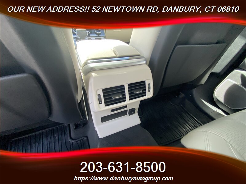 2022 Land Rover Range Rover Velar P250 S - Photo 24 - Danbury, CT 06810