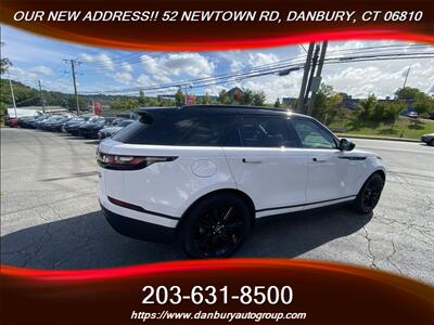 2022 Land Rover Range Rover Velar P250 S - Photo 7 - Danbury, CT 06810