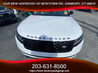 2022 Land Rover Range Rover Velar P250 S - Photo 9 - Danbury, CT 06810