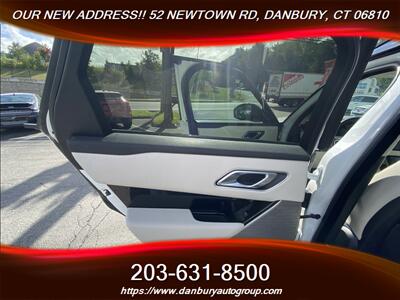 2022 Land Rover Range Rover Velar P250 S - Photo 22 - Danbury, CT 06810