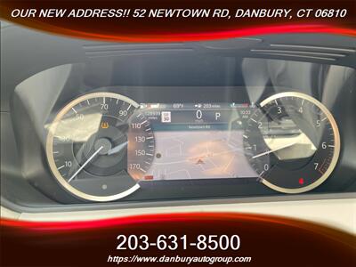 2022 Land Rover Range Rover Velar P250 S - Photo 15 - Danbury, CT 06810