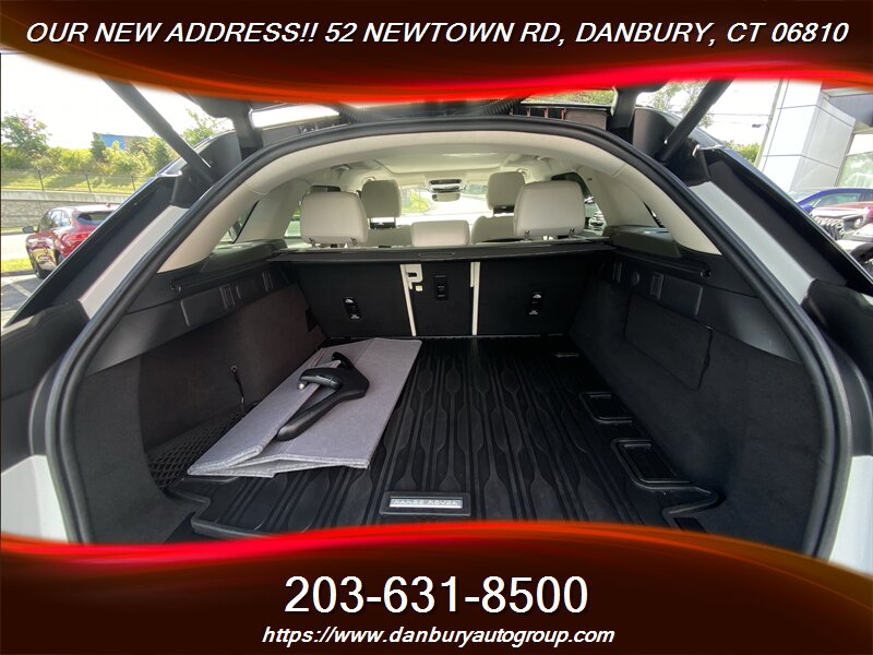 2022 Land Rover Range Rover Velar P250 S - Photo 29 - Danbury, CT 06810