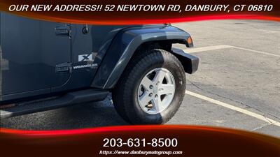 2007 Jeep Wrangler X - Photo 9 - Danbury, CT 06810