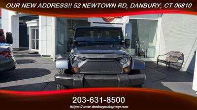 2007 Jeep Wrangler X - Photo 8 - Danbury, CT 06810