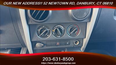 2007 Jeep Wrangler X - Photo 17 - Danbury, CT 06810