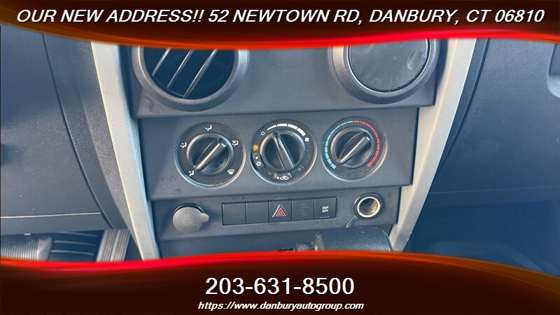 2007 Jeep Wrangler X - Photo 17 - Danbury, CT 06810