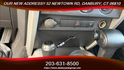 2007 Jeep Wrangler X - Photo 18 - Danbury, CT 06810