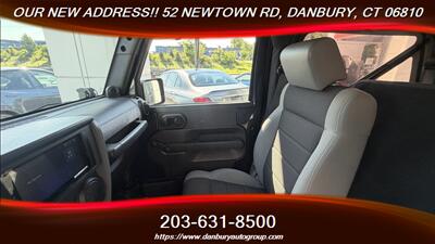 2007 Jeep Wrangler X - Photo 12 - Danbury, CT 06810