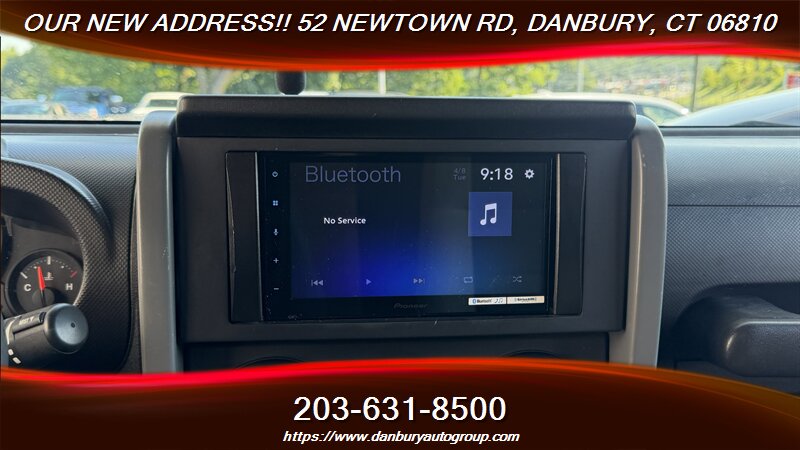 2007 Jeep Wrangler X - Photo 16 - Danbury, CT 06810