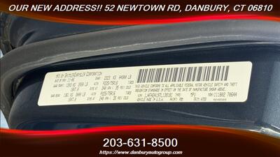 2007 Jeep Wrangler X - Photo 20 - Danbury, CT 06810