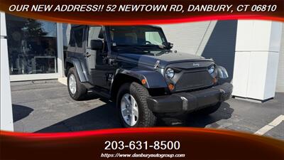 2007 Jeep Wrangler X - Photo 7 - Danbury, CT 06810