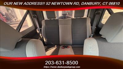 2007 Jeep Wrangler X - Photo 13 - Danbury, CT 06810