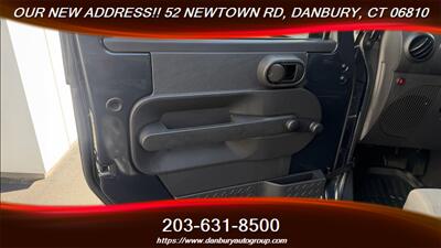 2007 Jeep Wrangler X - Photo 11 - Danbury, CT 06810
