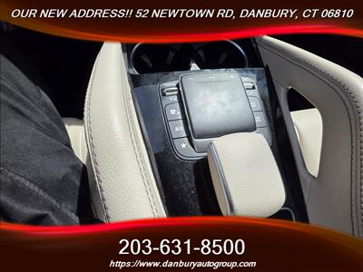 2022 Mercedes-Benz GLE 350 4MATIC   - Photo 19 - Danbury, CT 06810