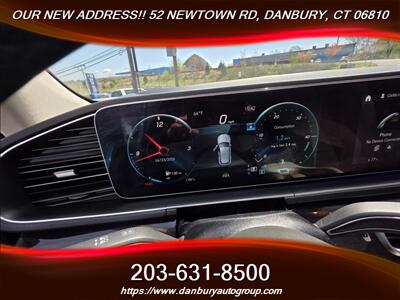 2022 Mercedes-Benz GLE 350 4MATIC   - Photo 13 - Danbury, CT 06810