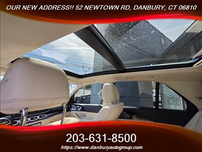 2022 Mercedes-Benz GLE 350 4MATIC   - Photo 8 - Danbury, CT 06810