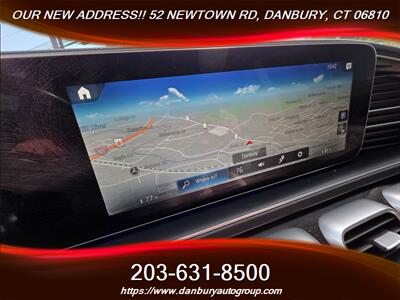 2022 Mercedes-Benz GLE 350 4MATIC   - Photo 16 - Danbury, CT 06810