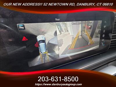 2022 Mercedes-Benz GLE 350 4MATIC   - Photo 20 - Danbury, CT 06810