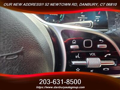 2022 Mercedes-Benz GLE 350 4MATIC   - Photo 14 - Danbury, CT 06810